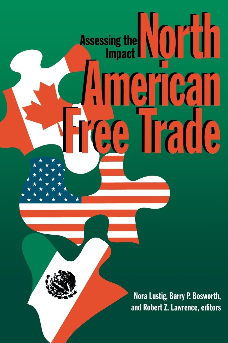 North American Free Trade: Assessing the Impact Law