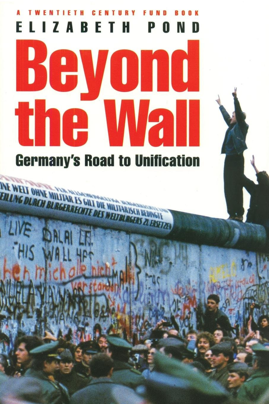 Product Image: Beyond the Wall