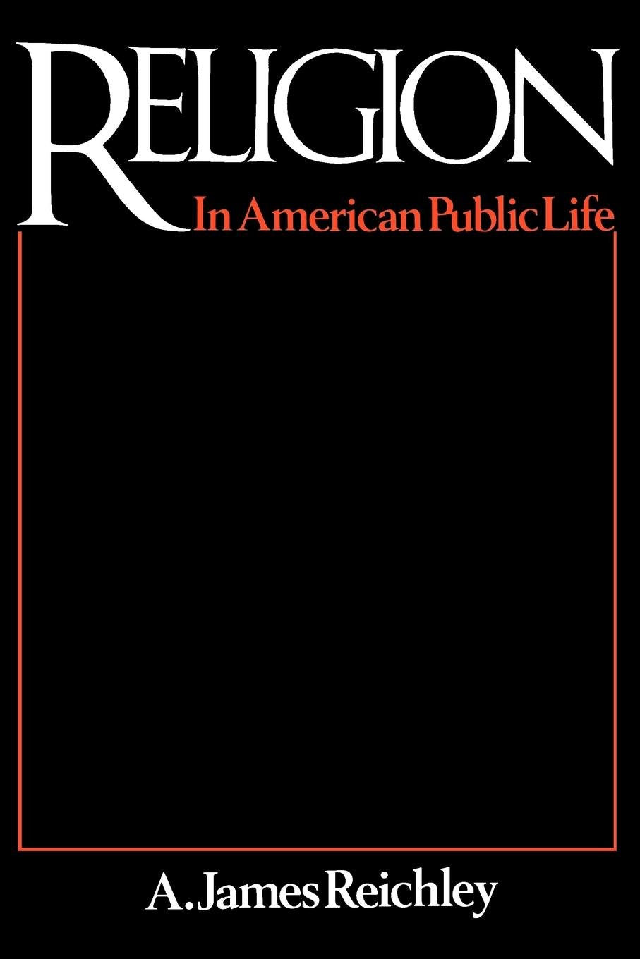 Religion in American Public Life Law