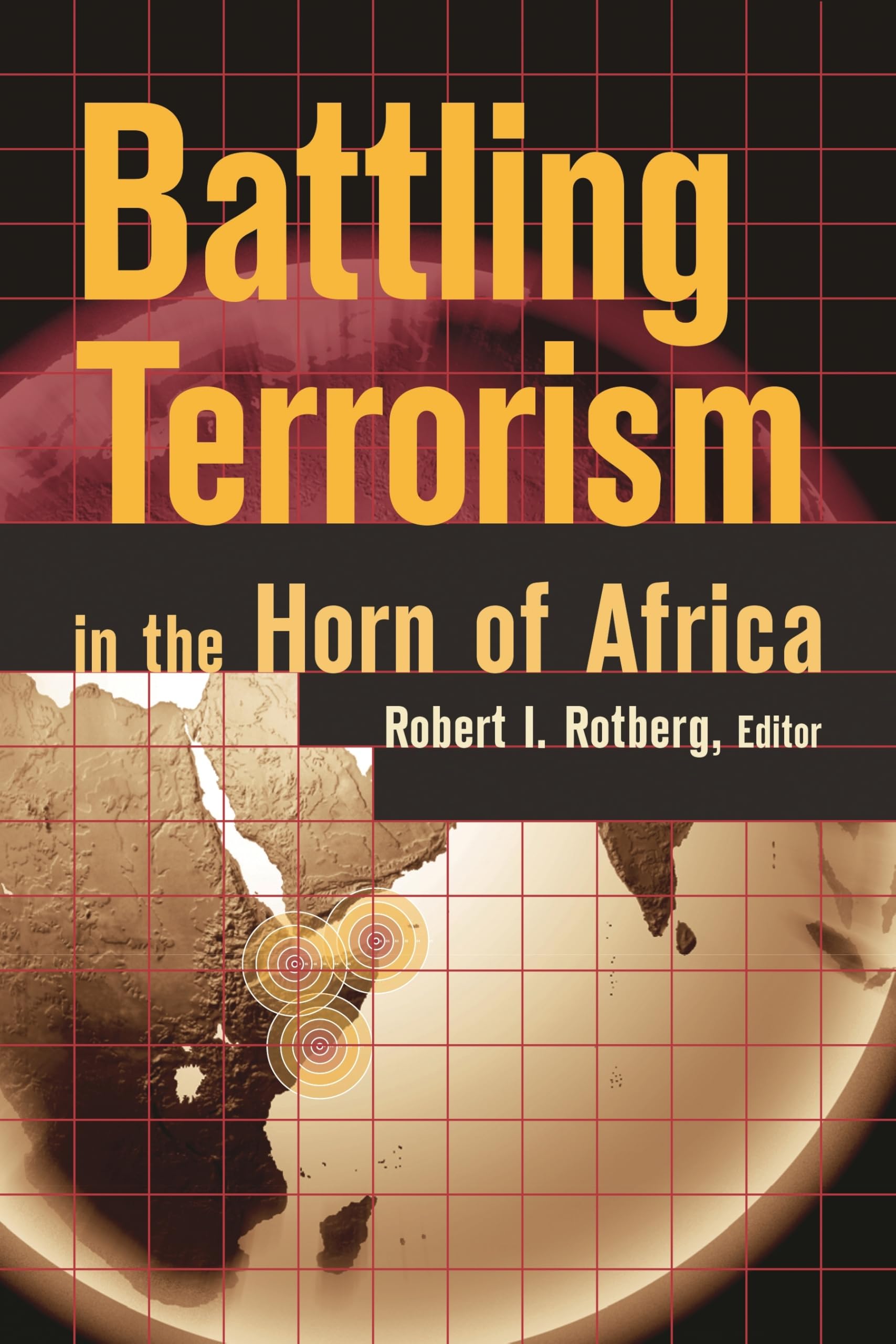 Battling Terrorism in the Horn of Africa Law