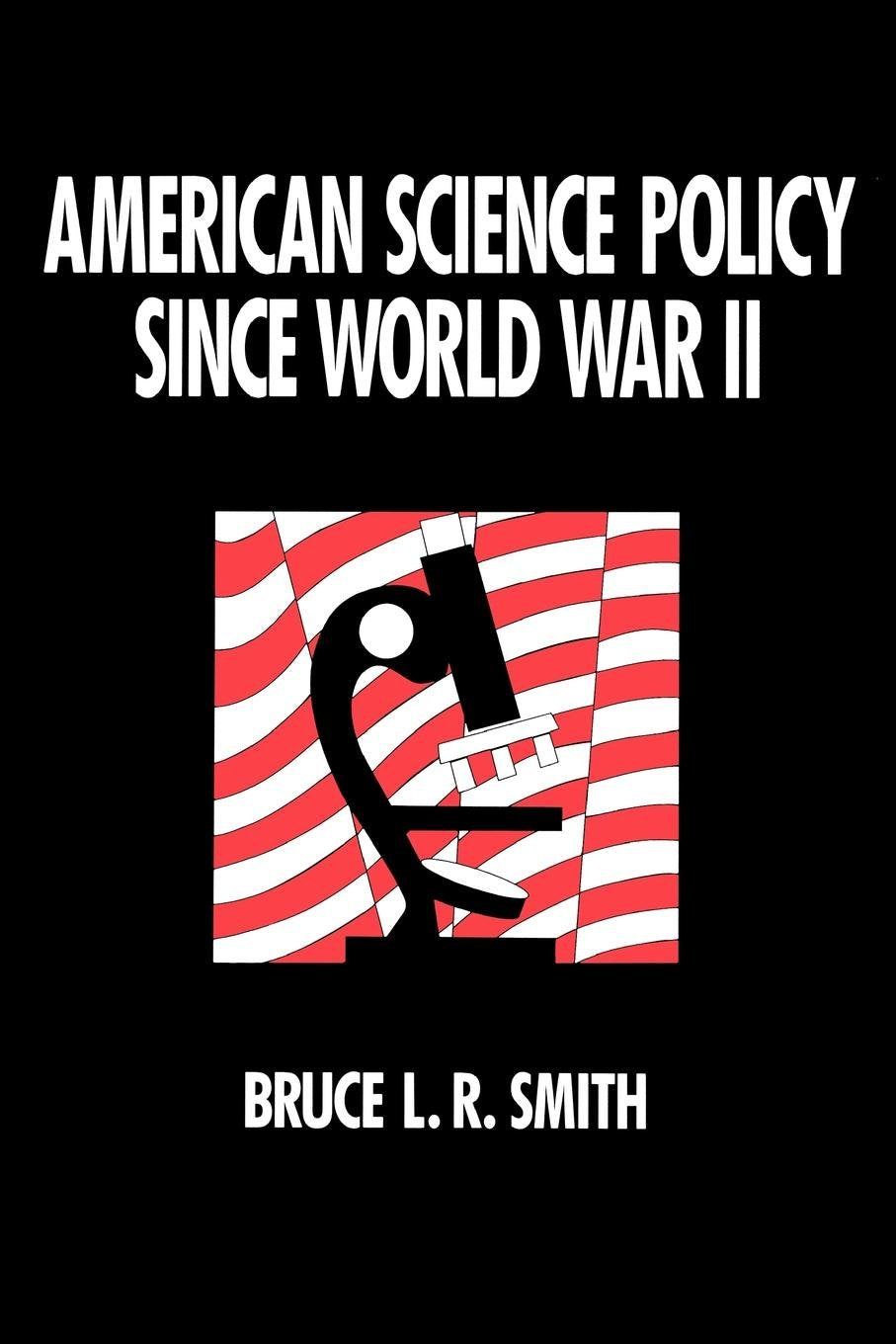 American Science Policy since World War II (Innovations in Education and Job) Law