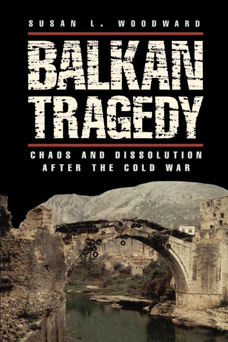 Balkan Tragedy Social Sciences