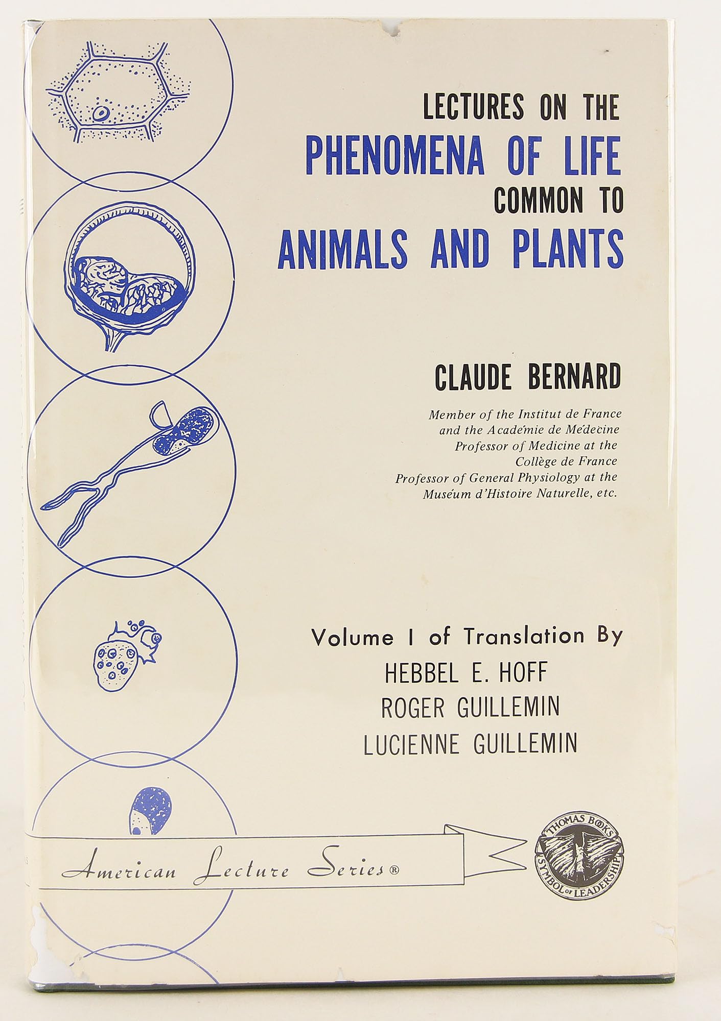 The Future of Man - SIGNED & INSCRIBED by AUTHOR Books
