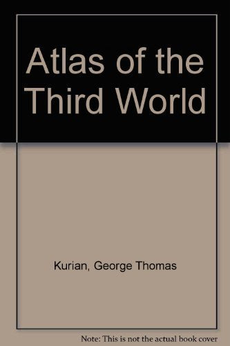 Atlas of the Third World Social Sciences