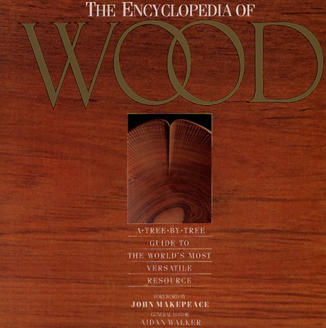 The Encyclopedia of Wood: A Tree-by-tree Guide to the World's Most Valuable Resource Mathematics