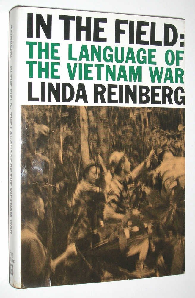 In the Field: The Language of the Vietnam War Social Sciences