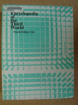 Encyclopedia of the Third World Politics & History