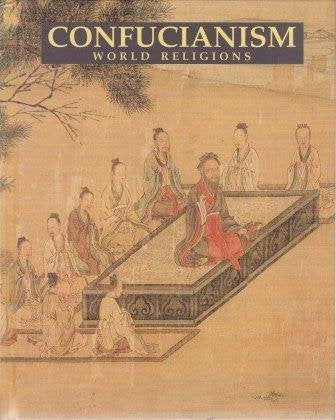Confucianism (World Religions S.) Religion & Esotericism