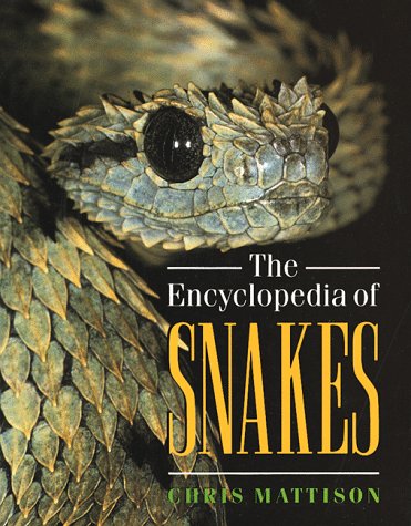The Encyclopedia of Snakes Business & Technology