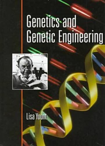 Genetics and Genetic Engineering (Milestones in Discovery and Invention Series) Business & Technology
