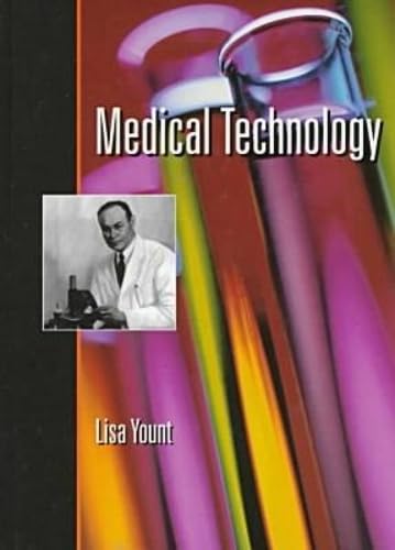 Medical Technology (Milestones Series) Non-fiction