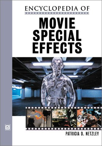 Encyclopedia of Movie Special Effects Computer Science