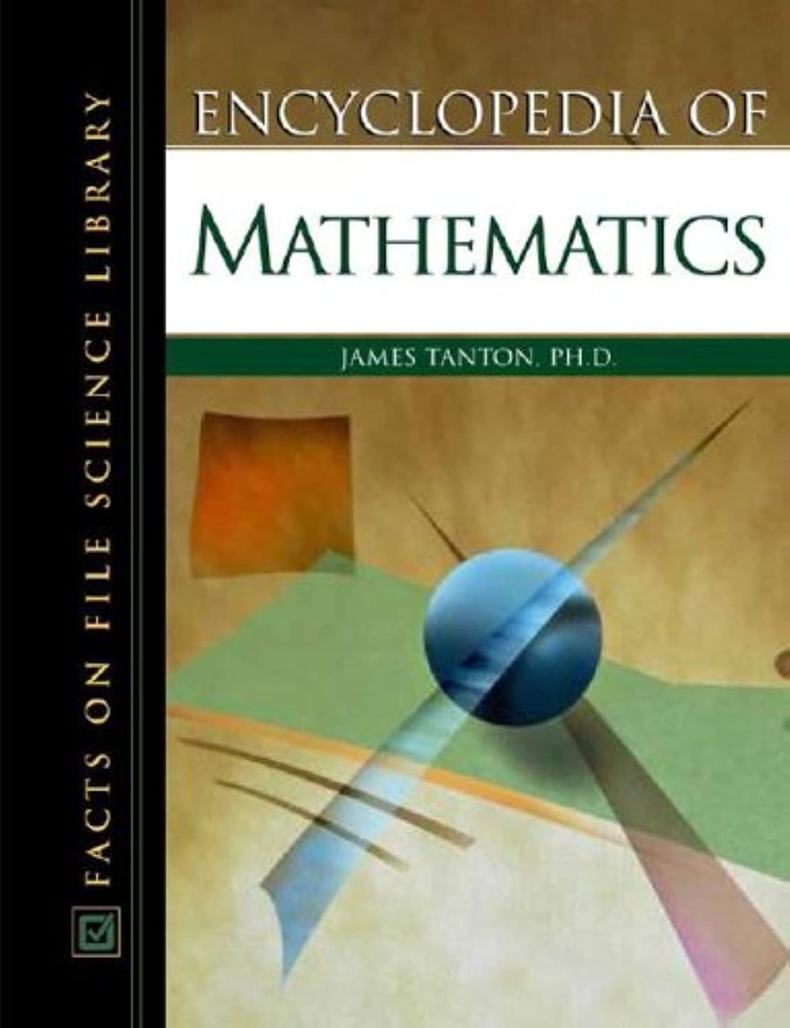 Encyclopedia Of Mathematics (Science Encyclopedia) Reference Books