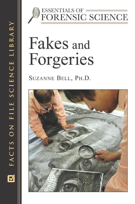 Bell, S: Fakes and Forgeries Medicine