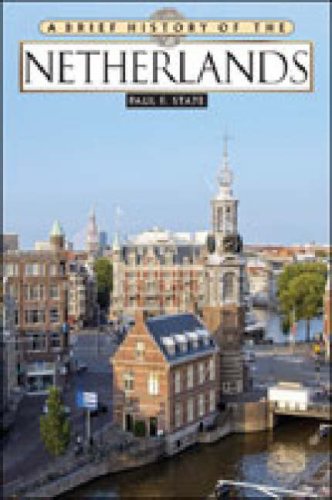 A Brief History of the Netherlands General education