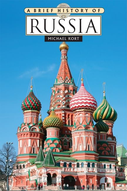 A Brief History of Russia Social Sciences
