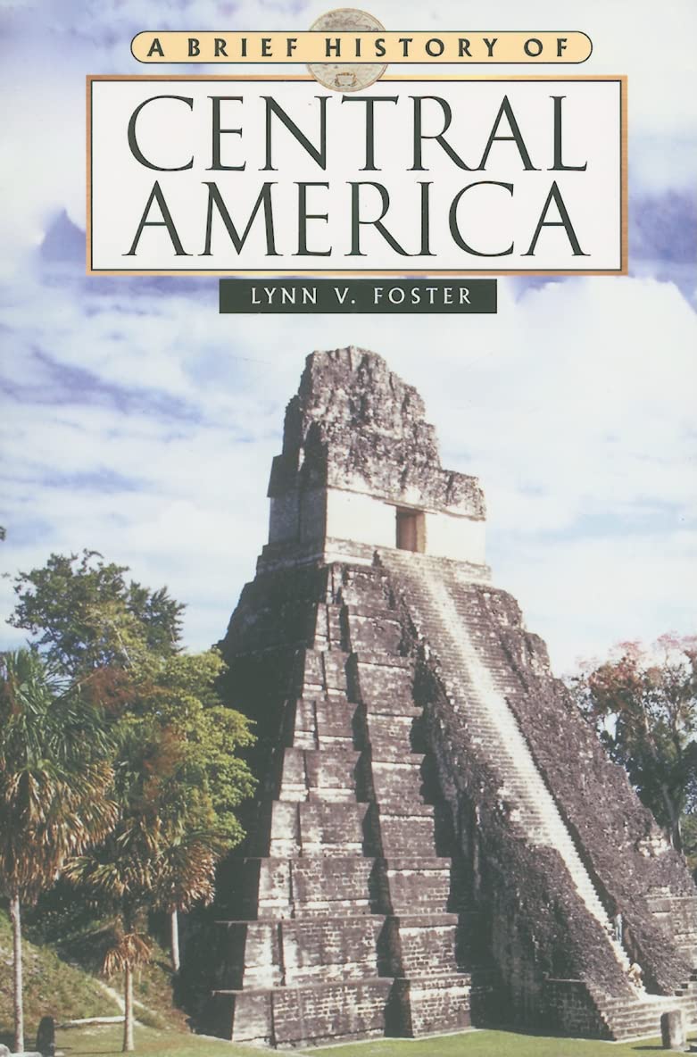 A Brief History of Central America Social Sciences