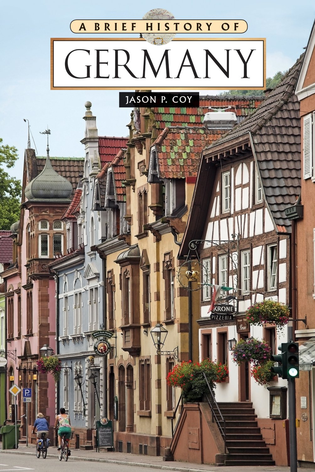 A Brief History of Germany Social Sciences