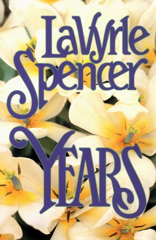 Years (Thorndike Press Large Print Paperback Series) Contemporary literature