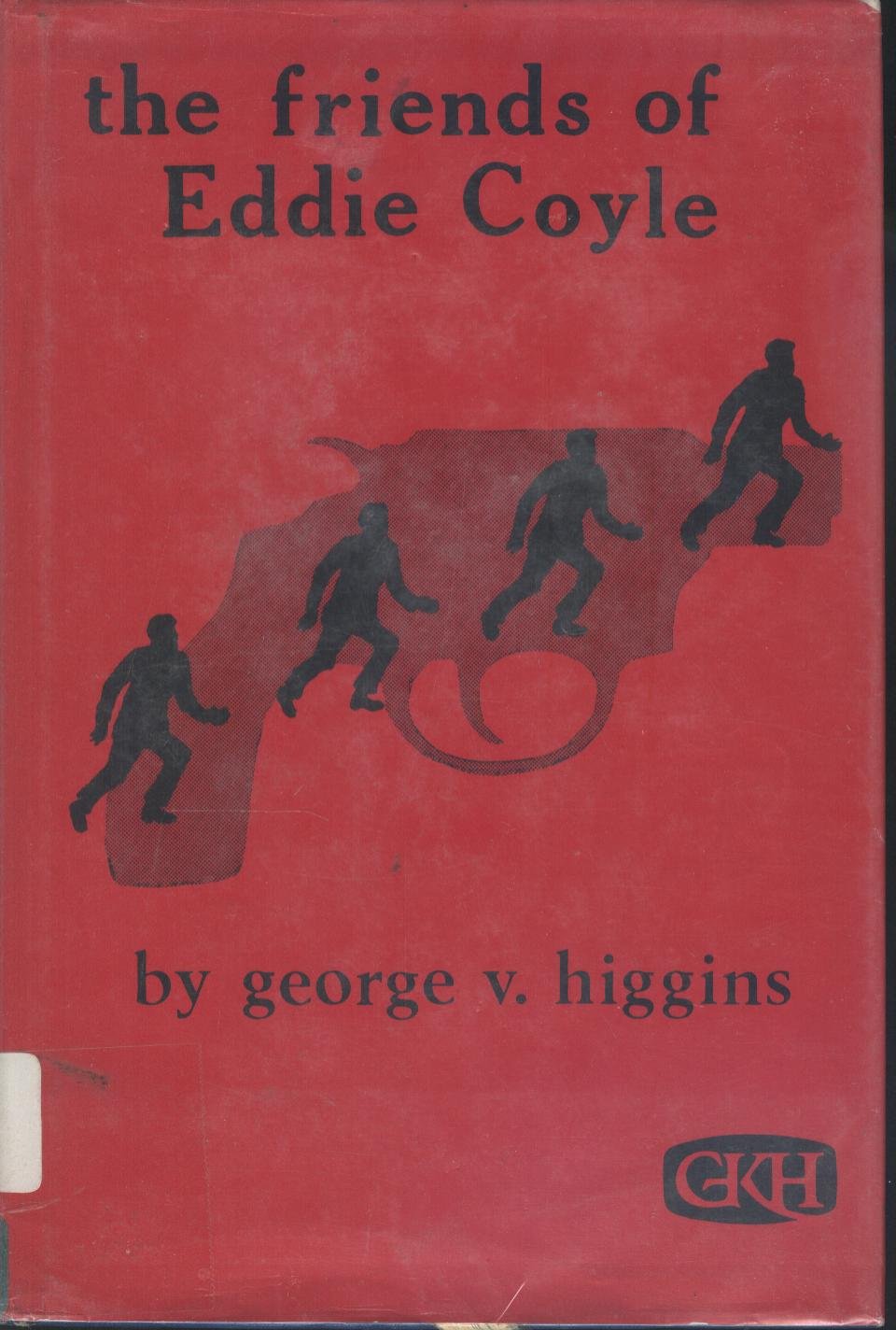 Friends of Eddie Coyle Contemporary literature