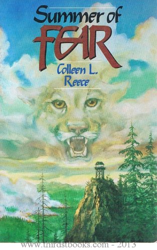 Summer of Fear (Destiny) Books