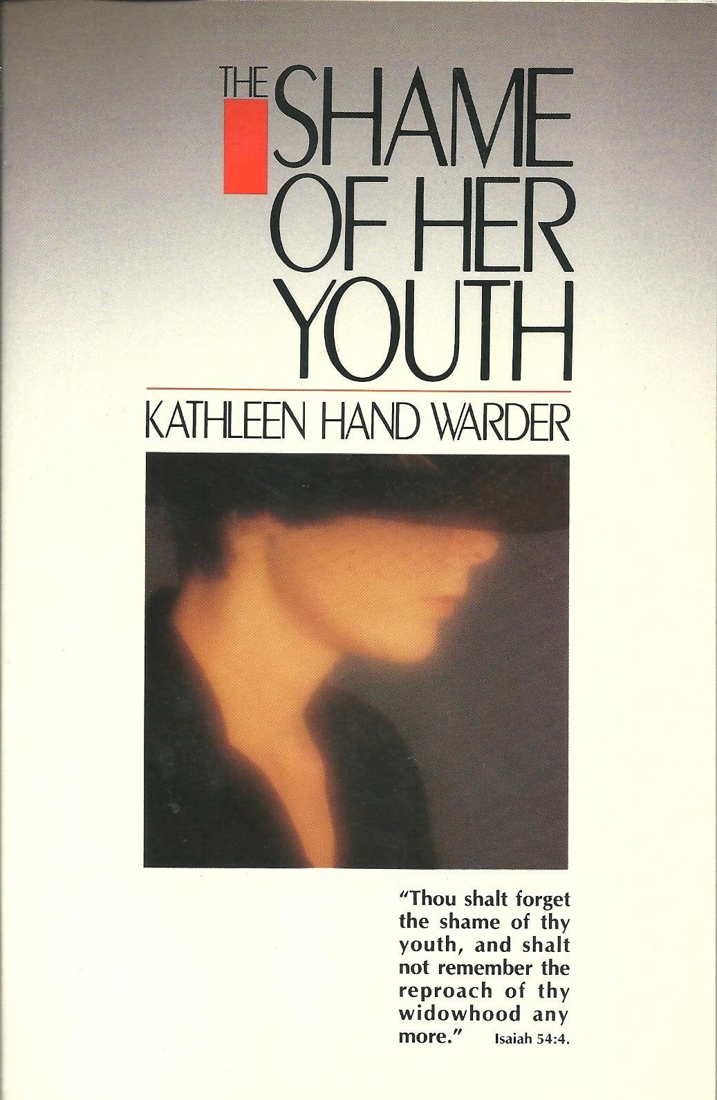 Shame of Her Youth (Destiny) Religion & Esotericism