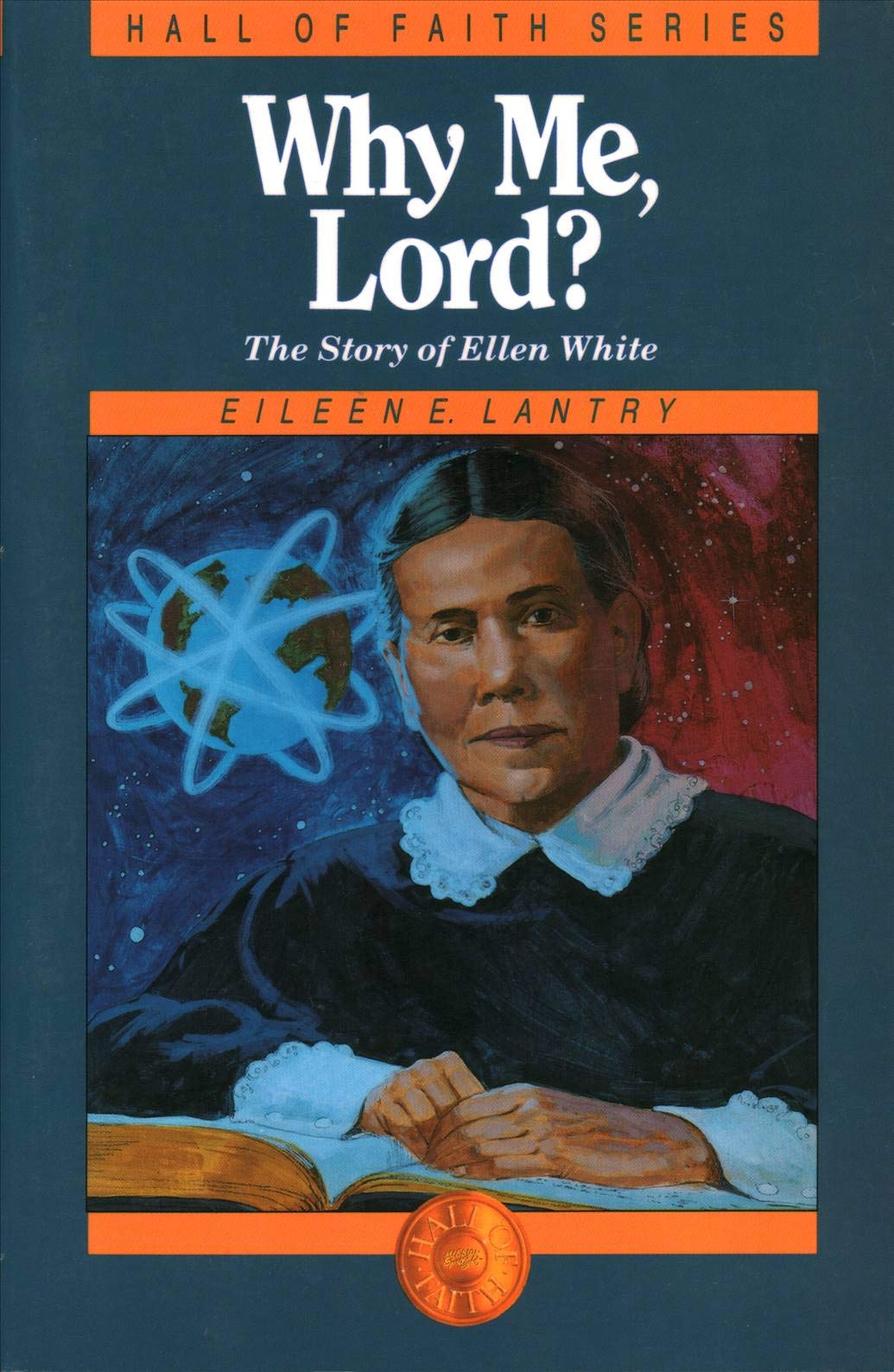Why Me Lord (Hall of Faith Ser) Religion & Esotericism