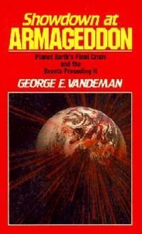 Product Image: Showdown at Armageddon