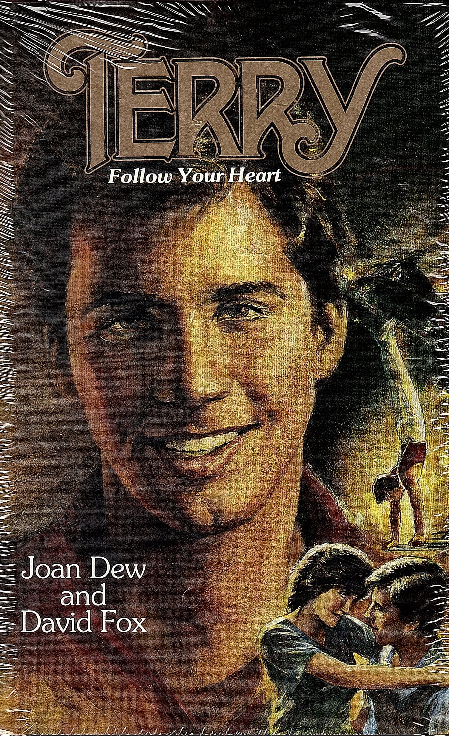 Product Image: Terry, Follow Your Heart