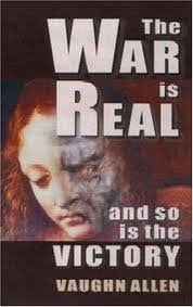 Product Image: The war is real