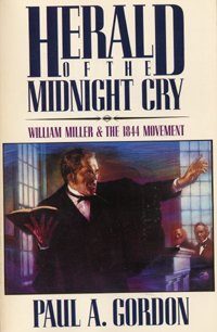 Herald of the Midnight Cry Books