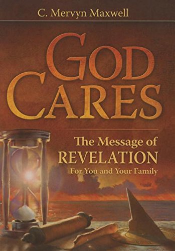 God Cares: The Message of Revelation for You and Your Family (2) Religion & Esotericism