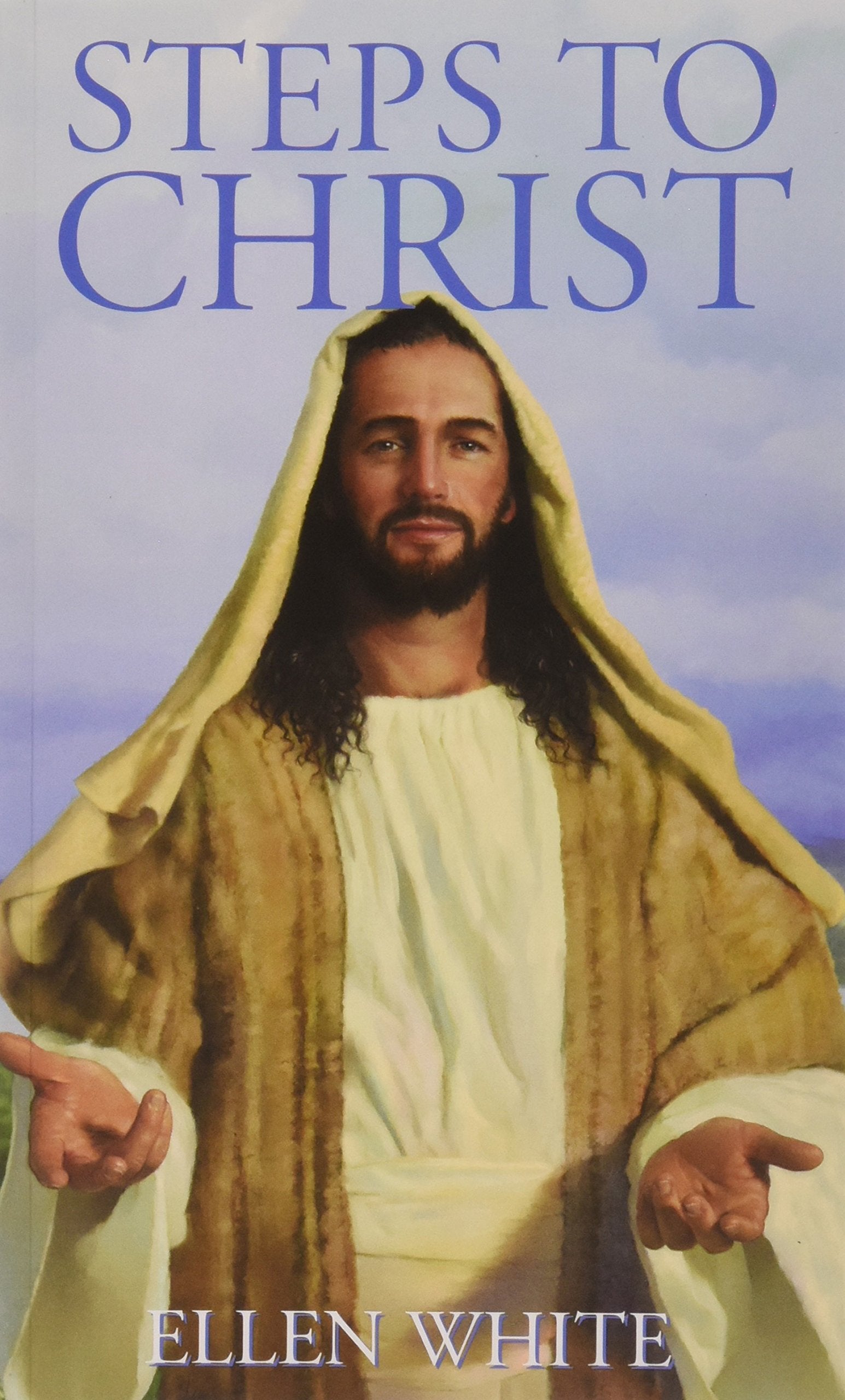 Product Image: Steps to Christ