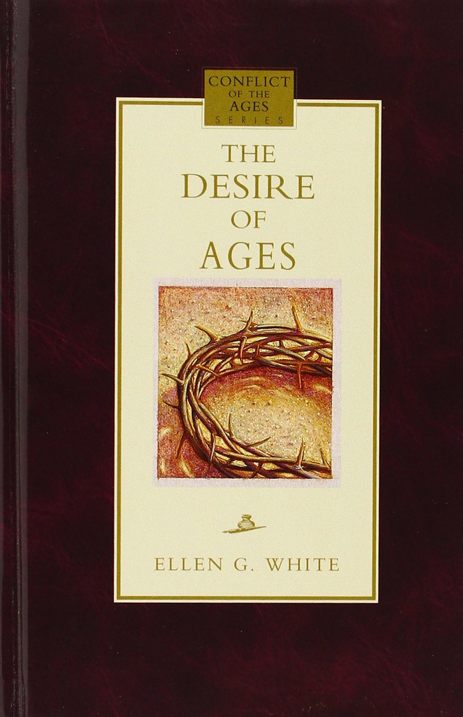 The Desire of Ages Religion & Esotericism