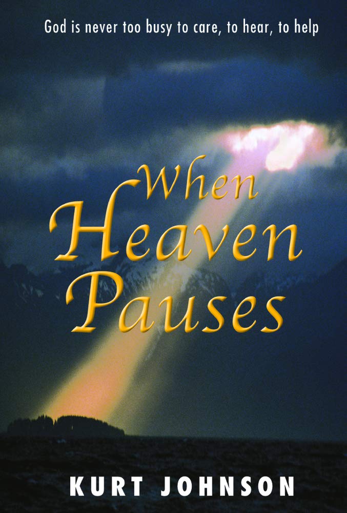 When Heaven Pauses: God Is Never Too Busy to Care, to Hear, to Help Film, Art & Culture