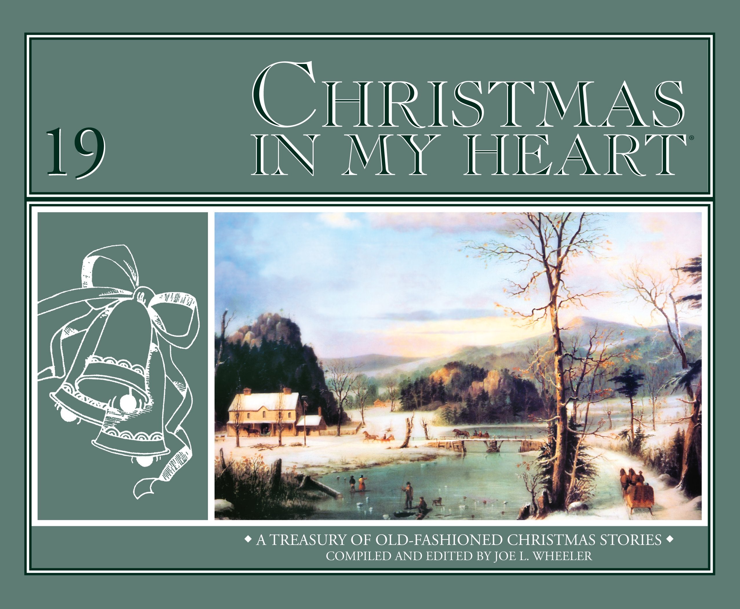 Christmas in My Heart Contemporary literature