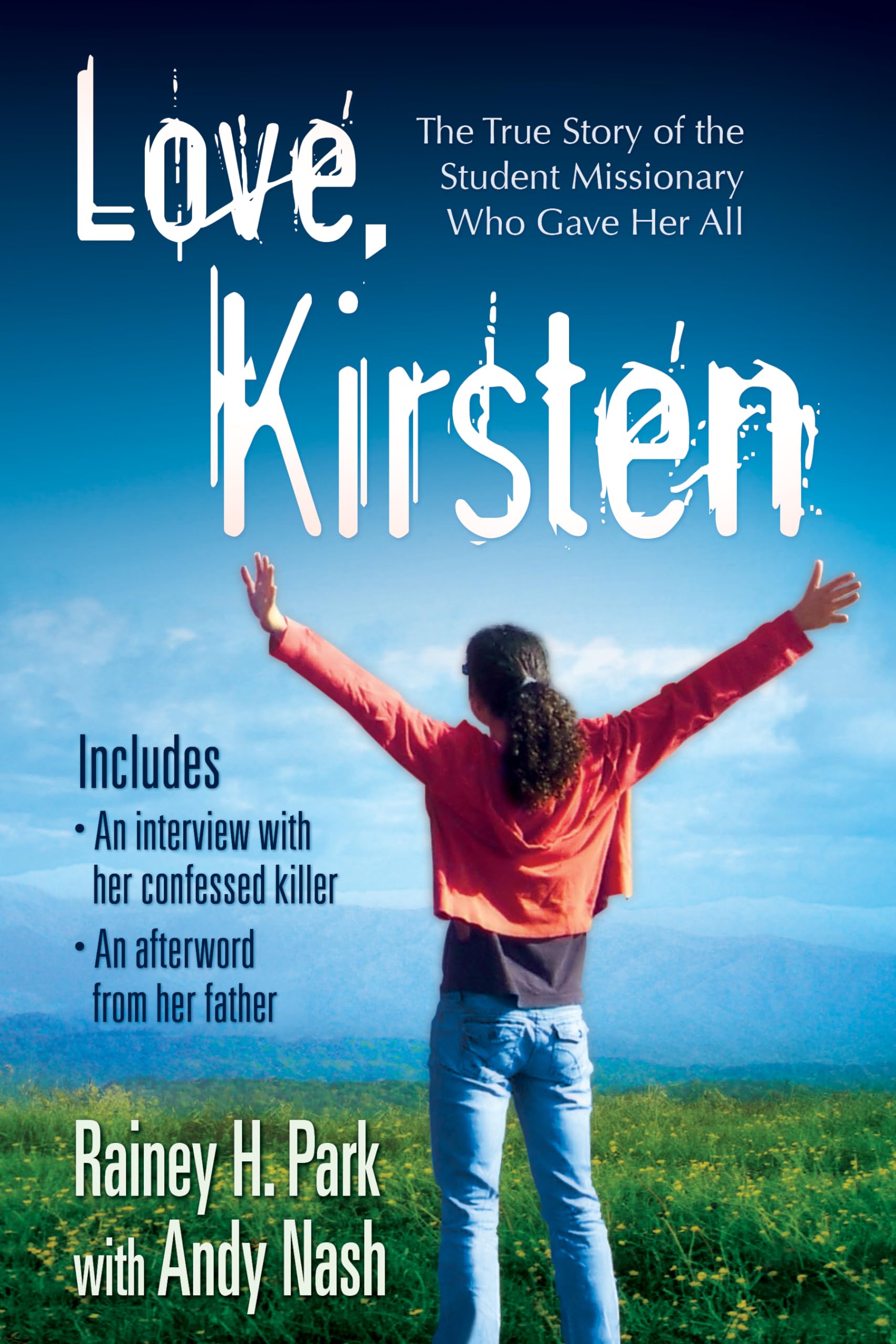 Love, Kirsten Art & Literature