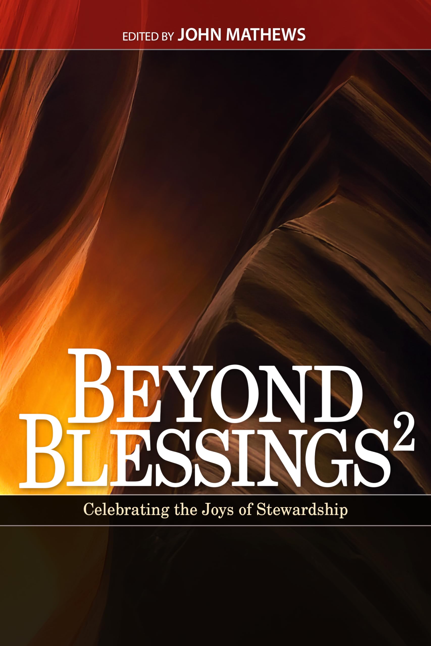 Beyond Blessings 2: Stewardship Sermon Contest Winners: This Book Contains Winning Stewardship Sermons Social Sciences