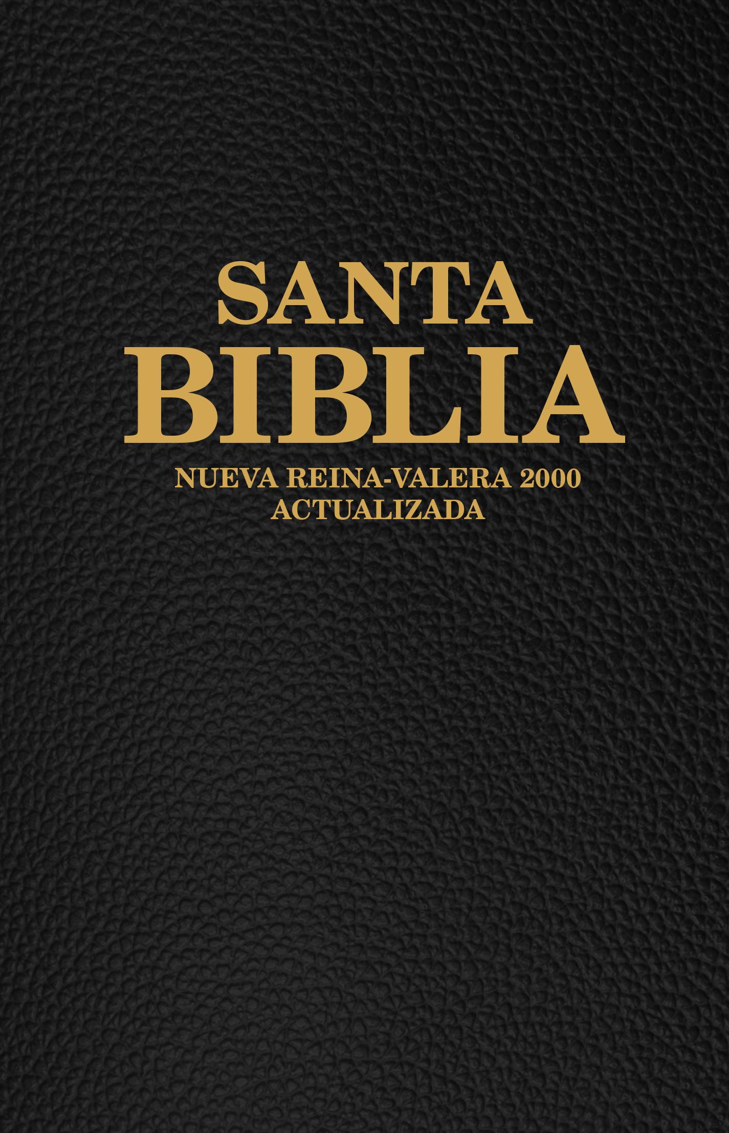 Santa Biblia (Tapa Dura - color ) (Nueva-Reina Valera 2020) Books