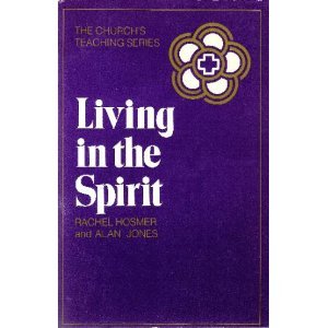 Living in the Spirit Edition: Reprint Books