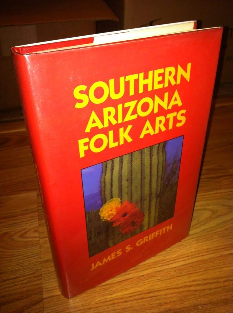 Southern Arizona Folk Arts Film, Art & Culture