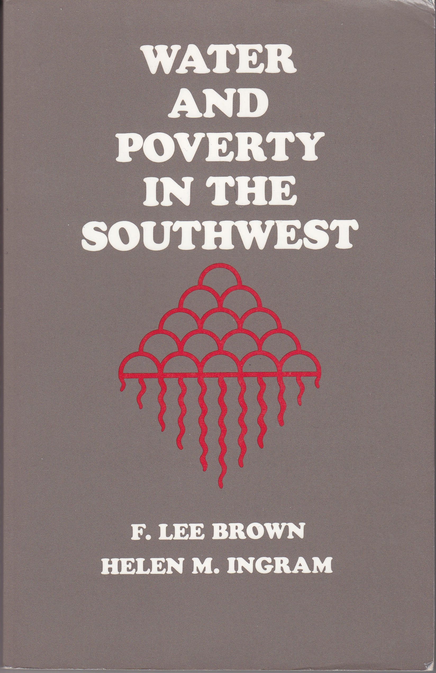 Water and Poverty in the Southwest: Conflict, Opportunity, and Challenge Business & Technology