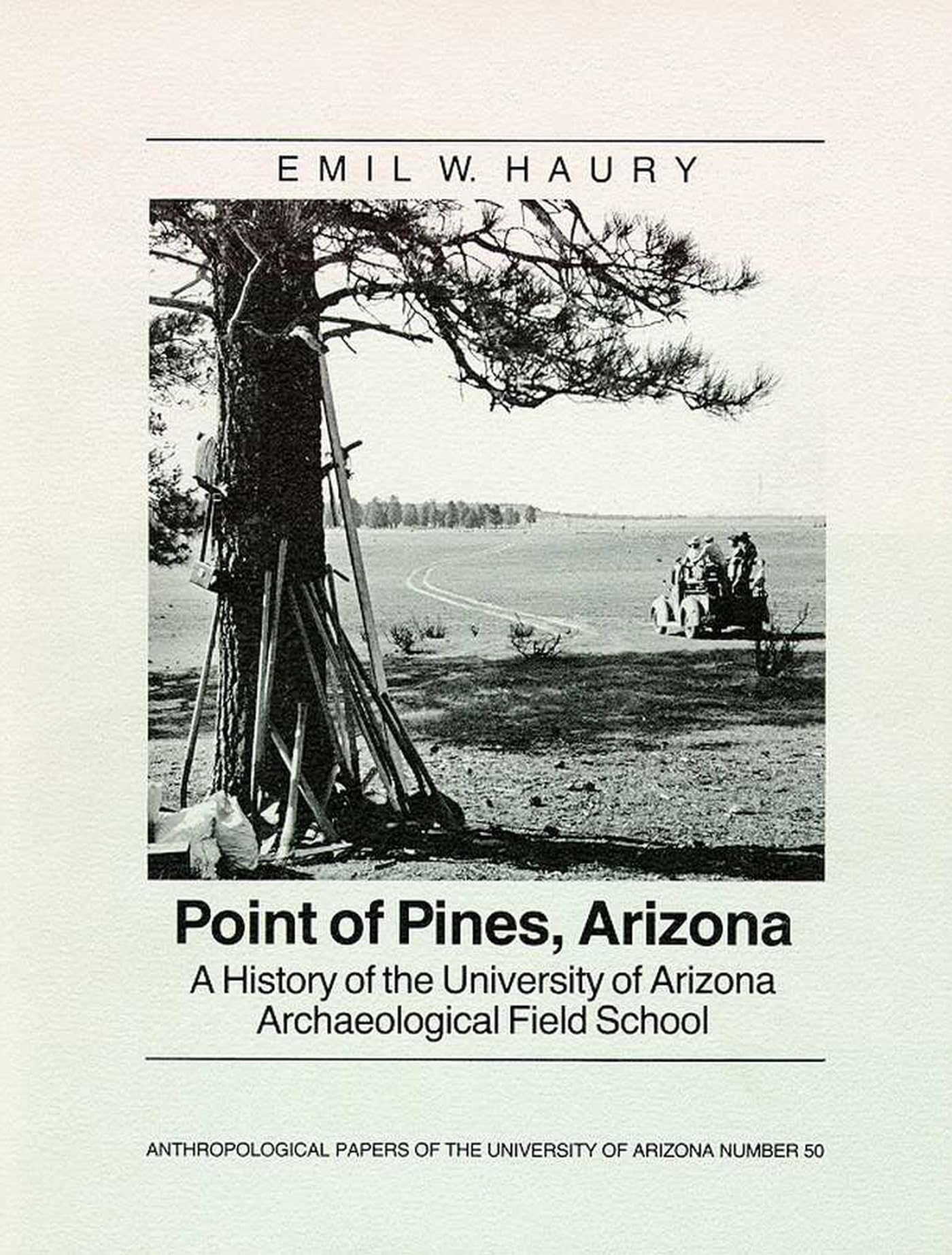 Product Image: Point of Pines