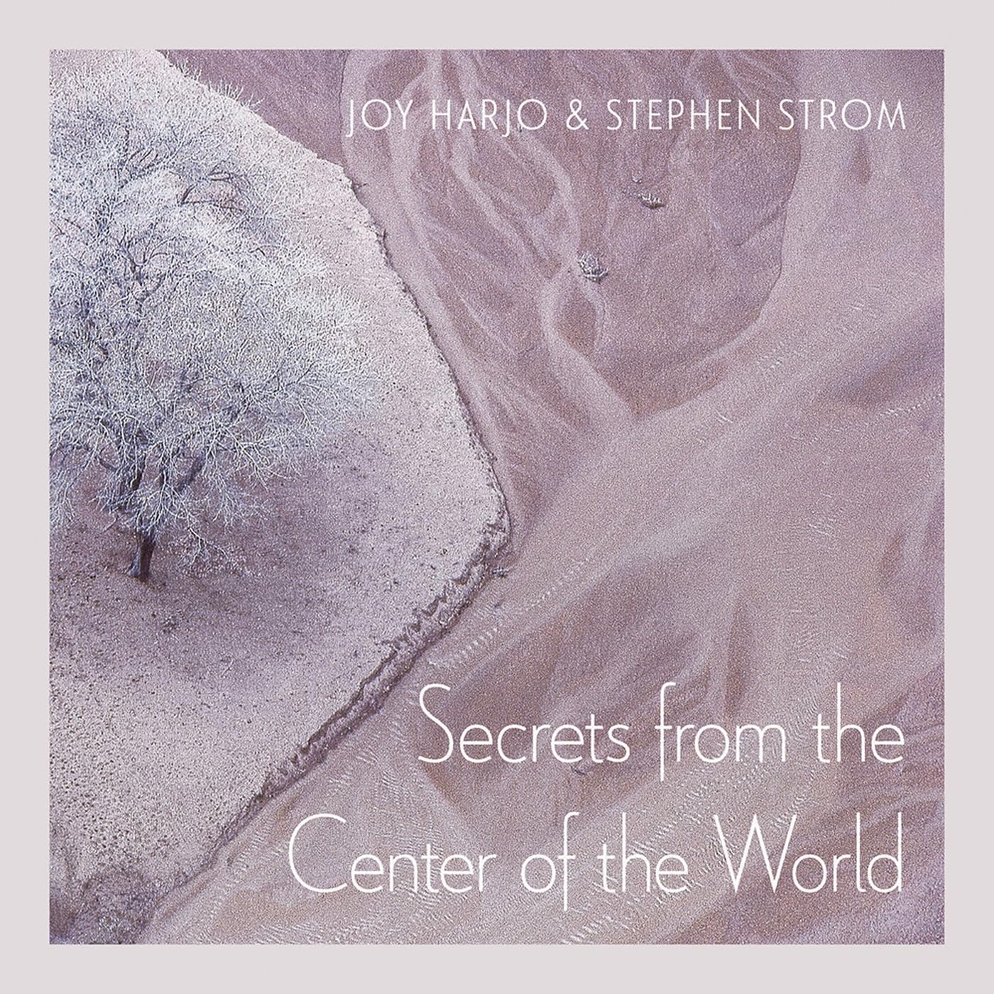 Secrets from the Center of the World: Volume 17 (Sun Tracks, Band 17) Poetry