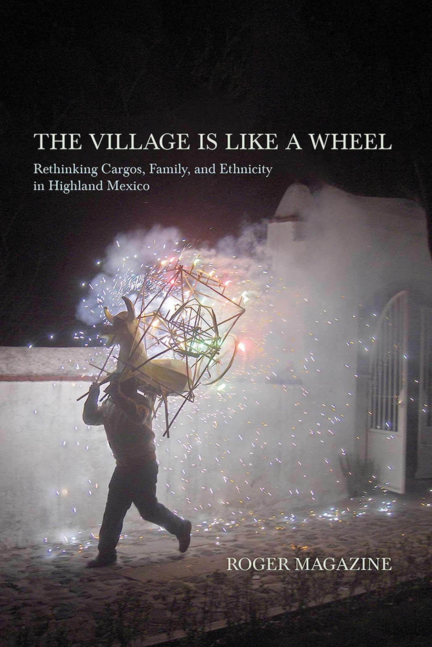 The Village Is Like a Wheel General education