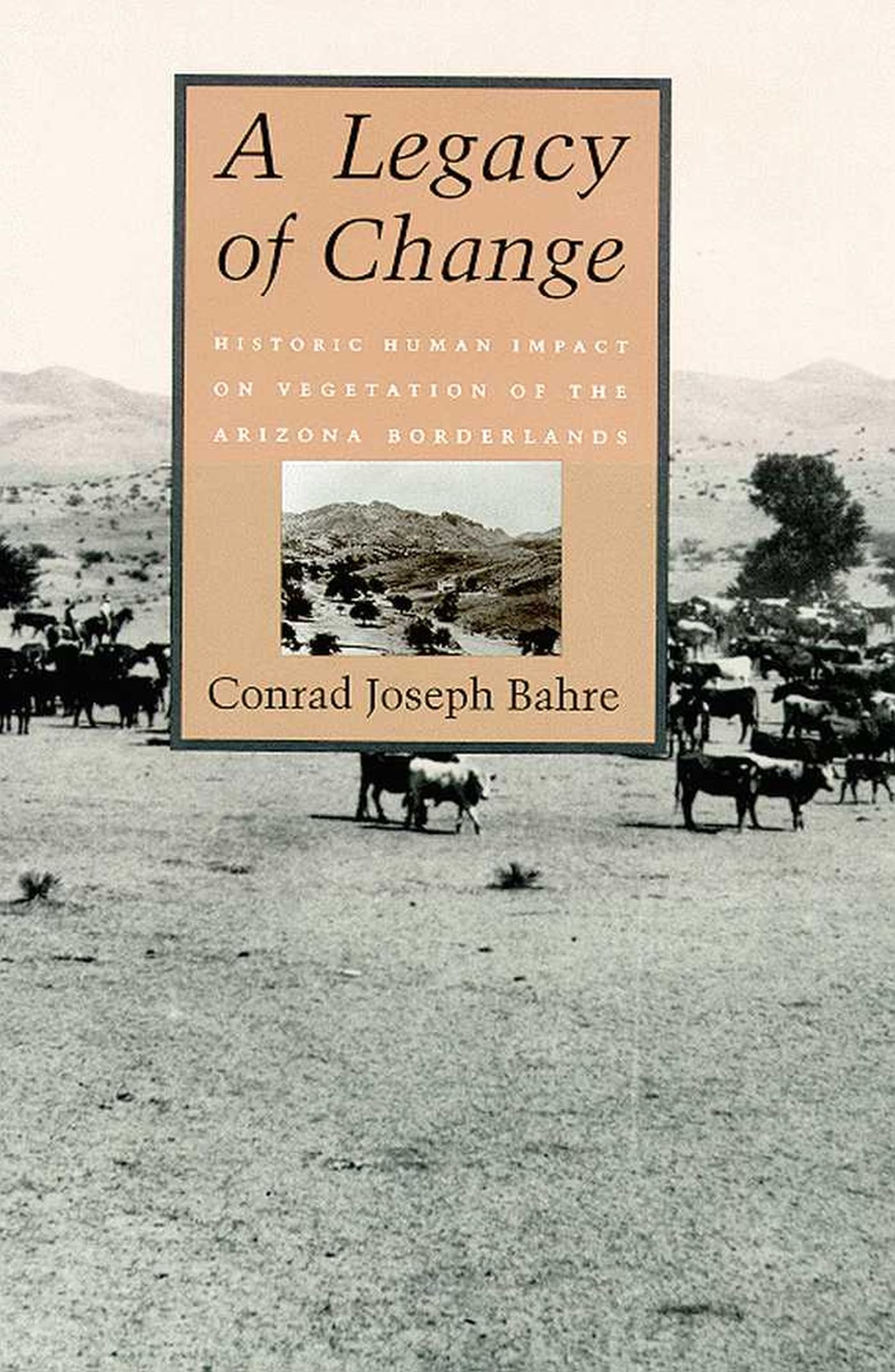 A Legacy of Change Mathematics