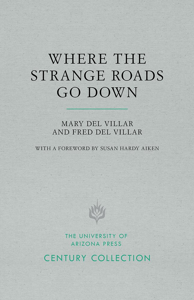 Where the Strange Roads Go Down Art & Literature