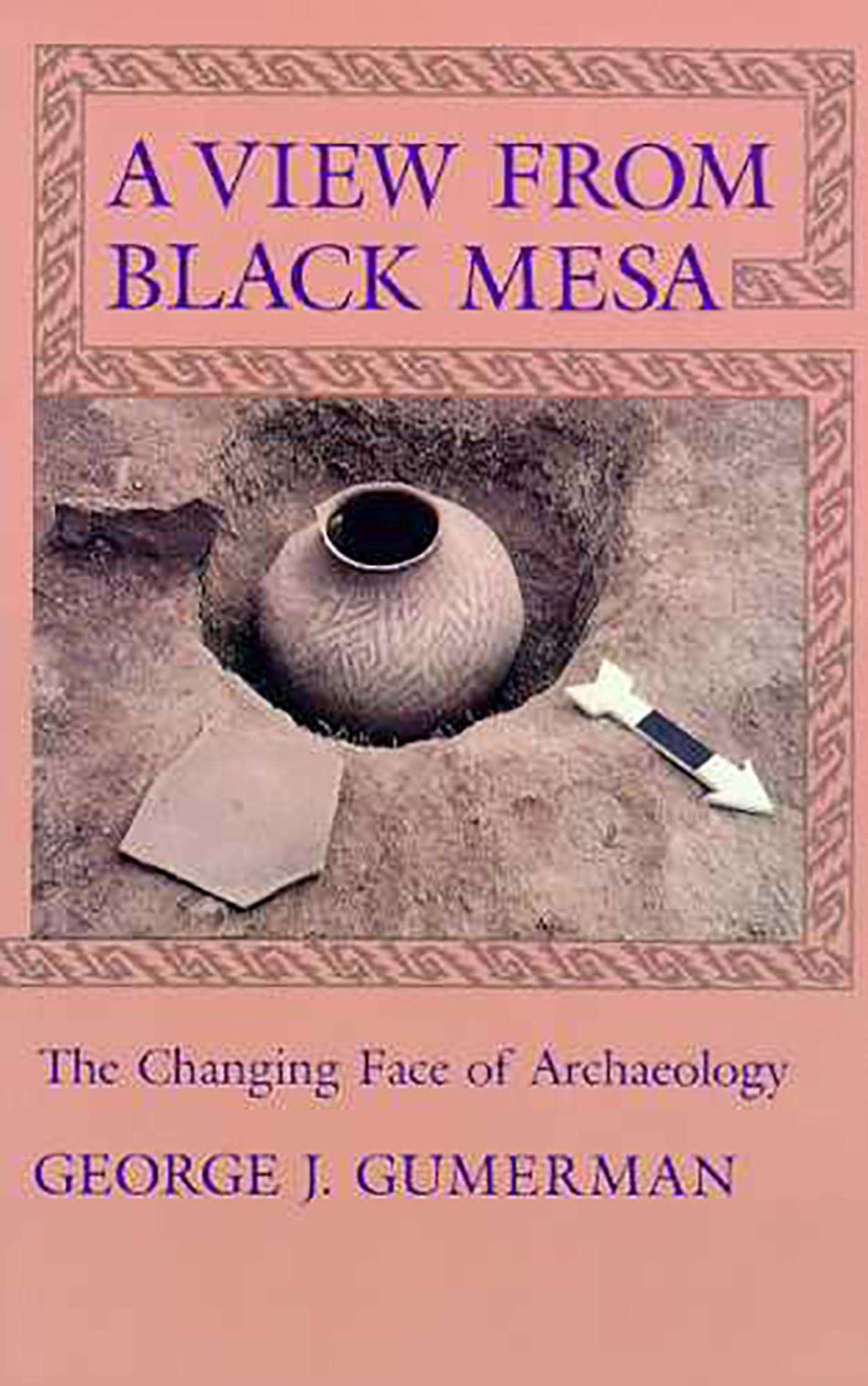A View from Black Mesa: The Changing Face of Archaeology Social Sciences