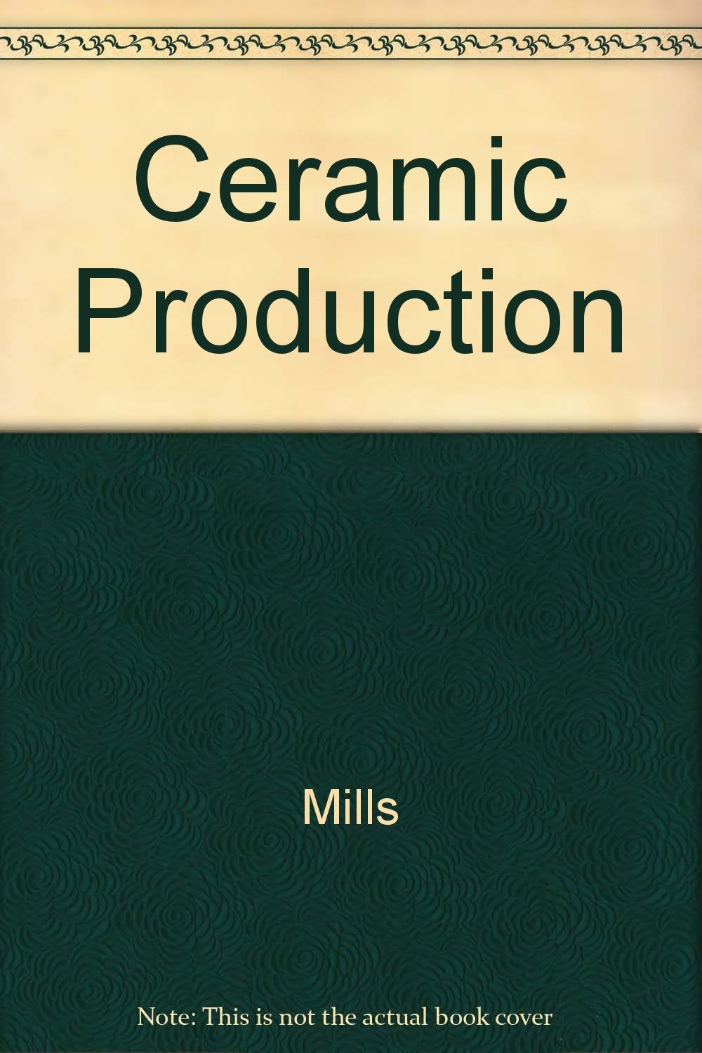 Ceramic Production in the American Southwest Business & Technology