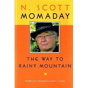 The Way to Rainy Mountain book